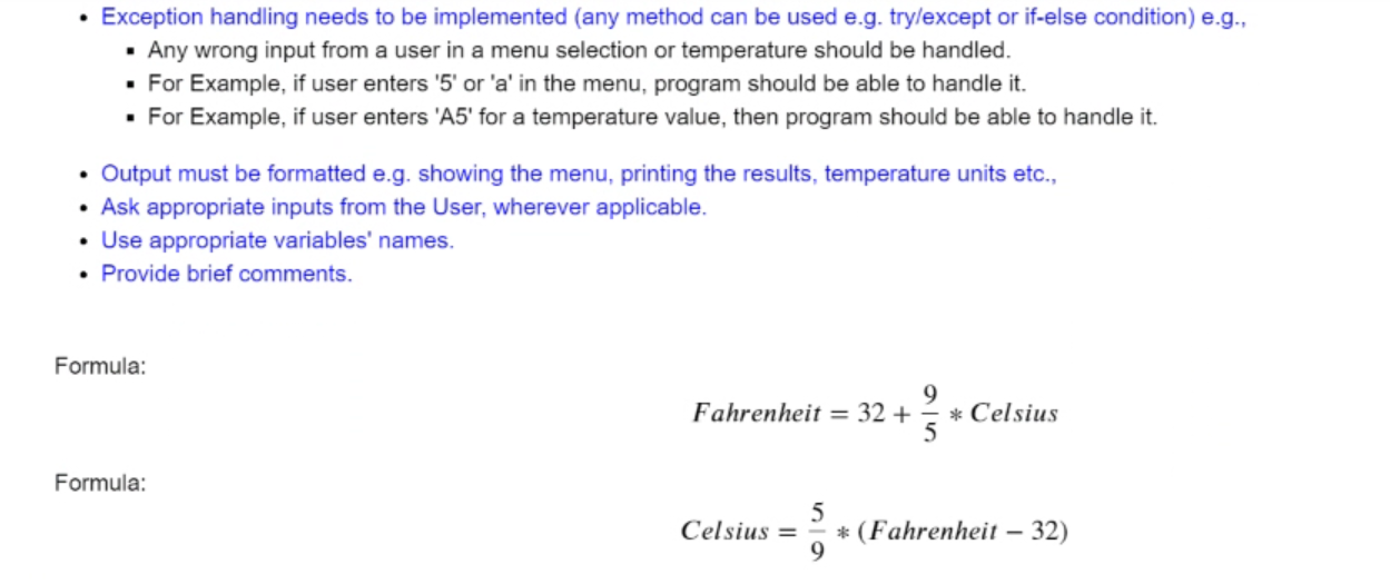 Solved Write a Python program for a simple Calculator which | Chegg.com
