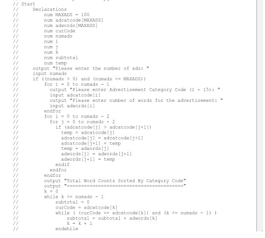 Solved Need a C++ program to copy and paste into DEV C+ to | Chegg.com