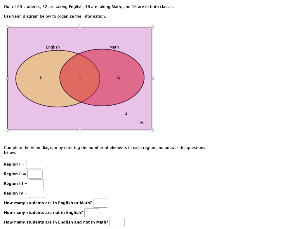 solved-out-of-60-students-32-are-taking-english-36-are-chegg