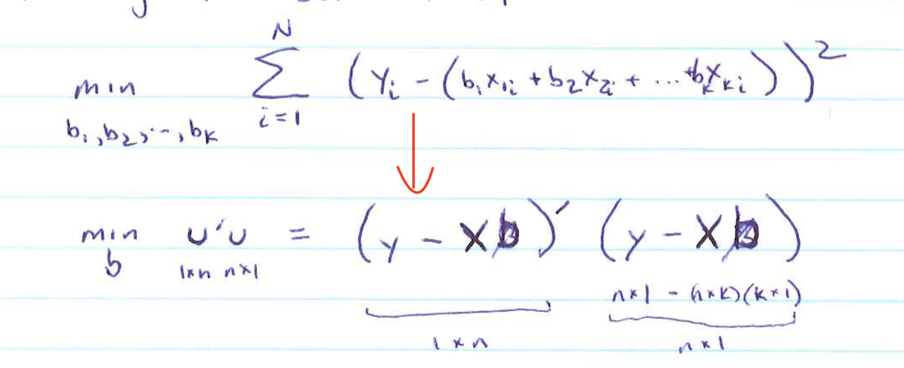 Solved Could you please tell how do I get from the first