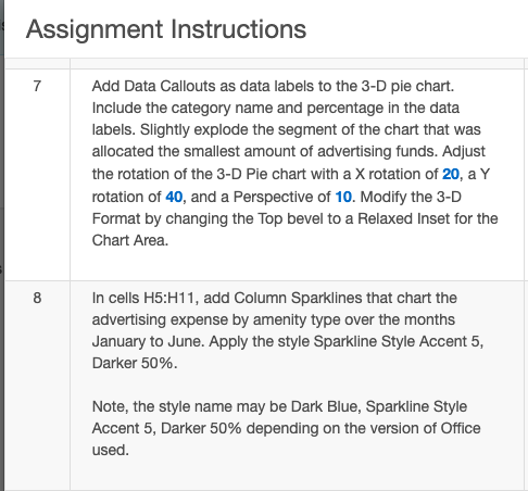 Solved Assignment Instructions Х Step Instructions Point | Chegg.com