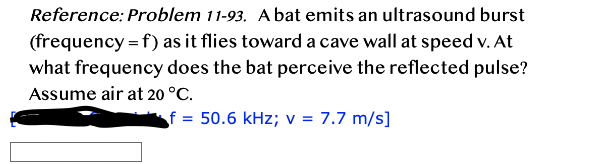 Solved Move away from a sound source, from distance r1 to | Chegg.com