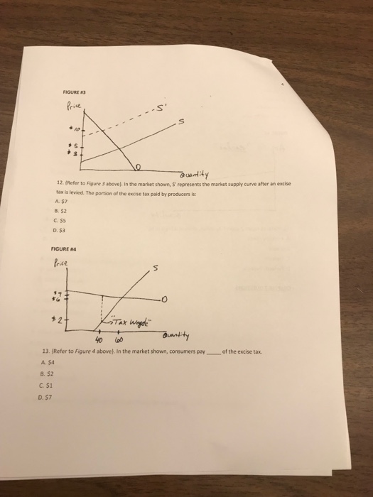 Solved FIGURE 3 Peie #5 12 (Refer to Figure 3 above In the | Chegg.com