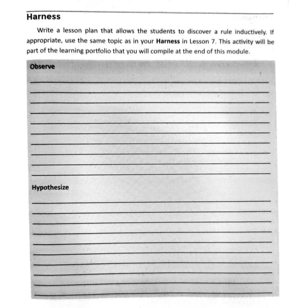 solved-write-a-lesson-plan-that-allows-the-students-to-chegg
