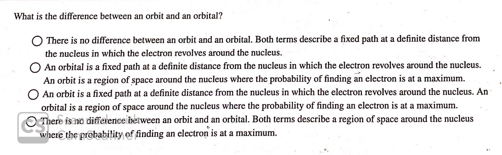 solved-what-is-the-difference-between-an-orbit-and-an-chegg