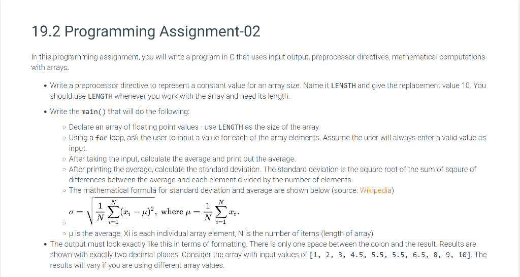 Solved I really need help with this please help me I cant | Chegg.com