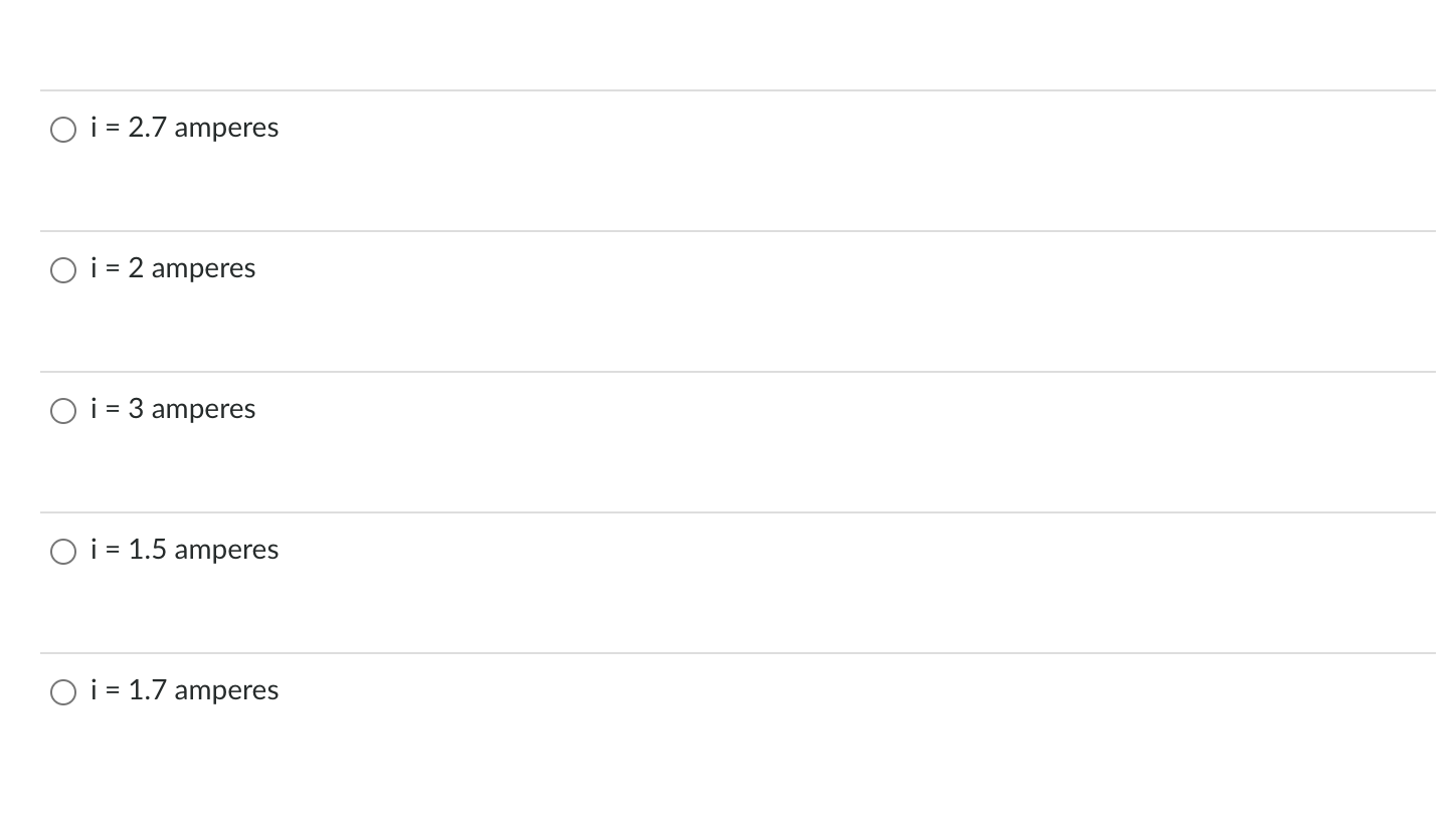 The figure below shows the diagram of a linear voice