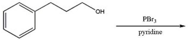 Solved Draw the major product of the following reaction: | Chegg.com