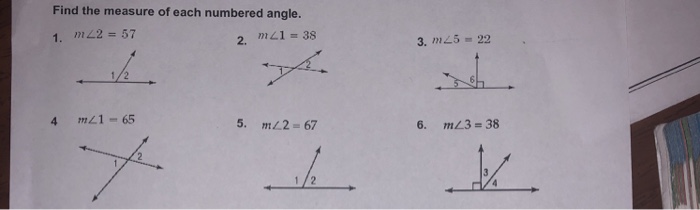 finding-angle-measurements-a