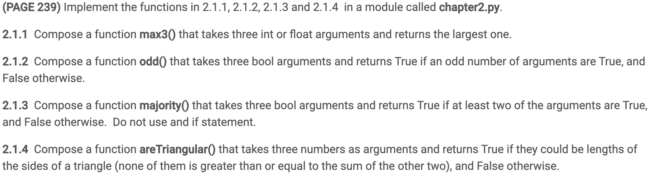 Solved I need help with this assignment in Python. My code | Chegg.com