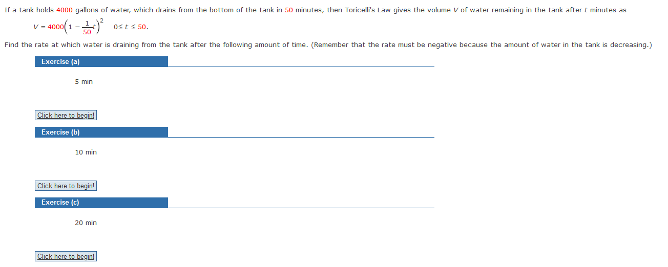 solved-if-a-tank-holds-4000-gallons-of-water-which-drains-chegg
