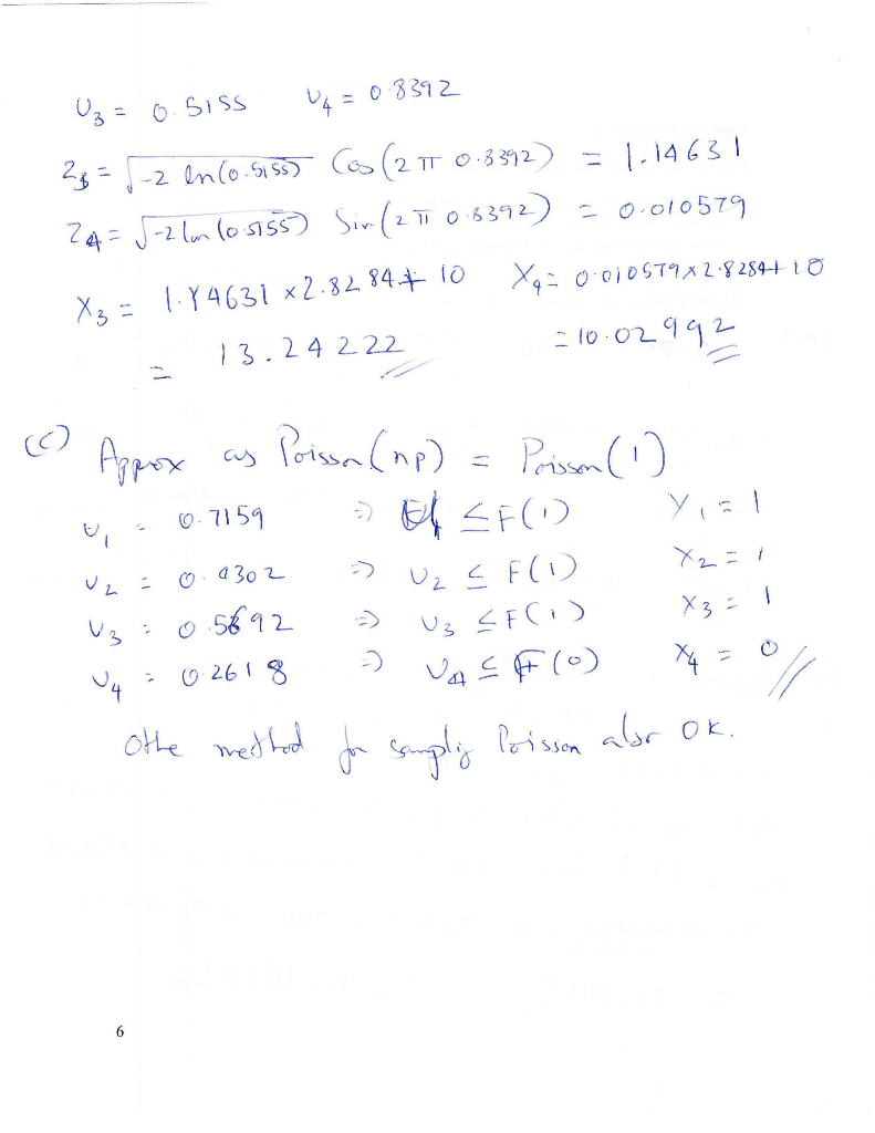 Solved I have the solution given by the professor and I | Chegg.com