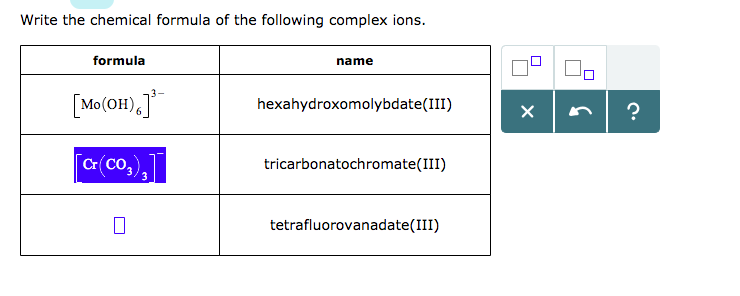 solved-write-the-chemical-formula-of-the-following-complex-chegg