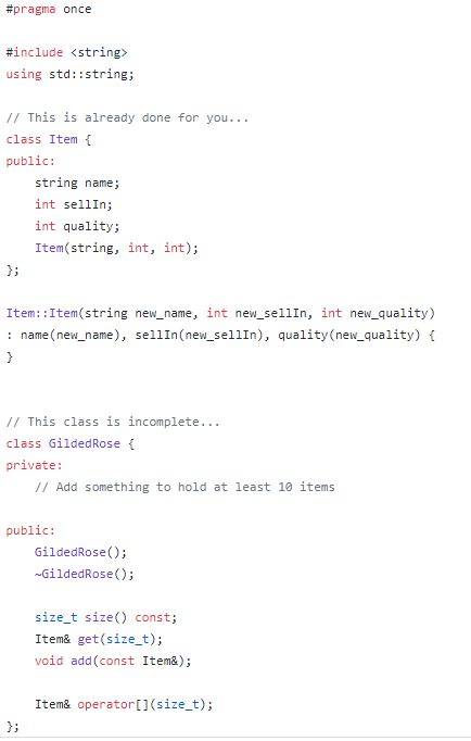 Solved Please Implement the functions using either arrays or | Chegg.com