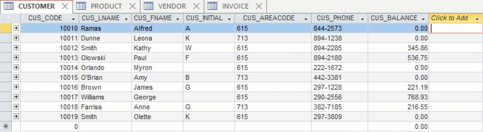 Solved 1. Write an SQL query to list customer first name, | Chegg.com