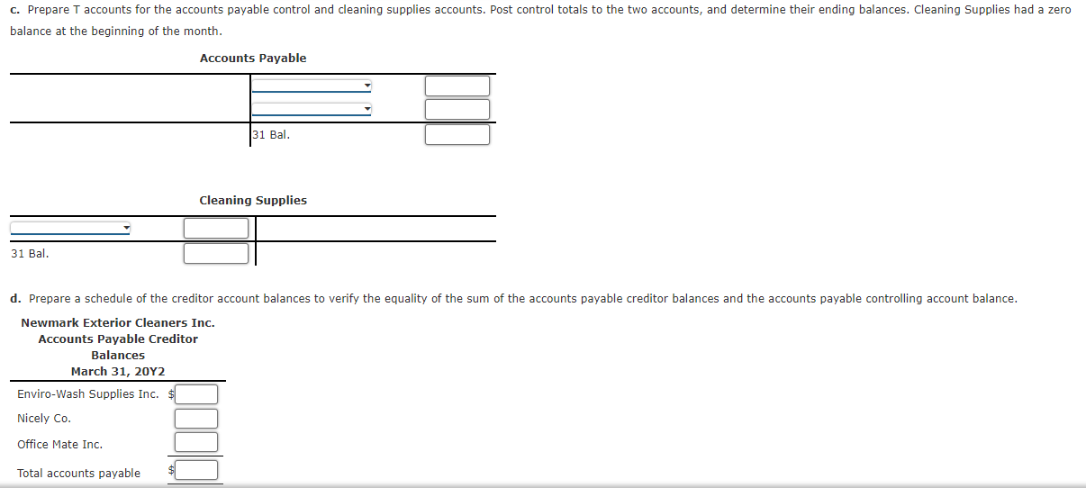 how to calculate beginning balance in accounting