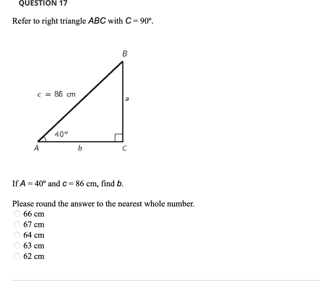 Solved Calculate the tangent values for each value of x | Chegg.com