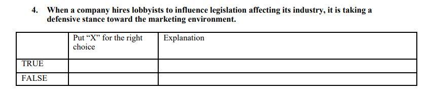 solved-4-when-a-company-hires-lobbyists-to-influence-chegg