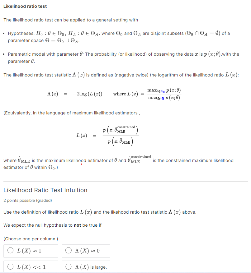 solved-likelihood-ratio-test-the-likelihood-ratio-test-can-chegg