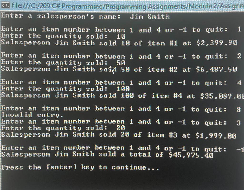 Can someone please help me write this code in C# | Chegg.com