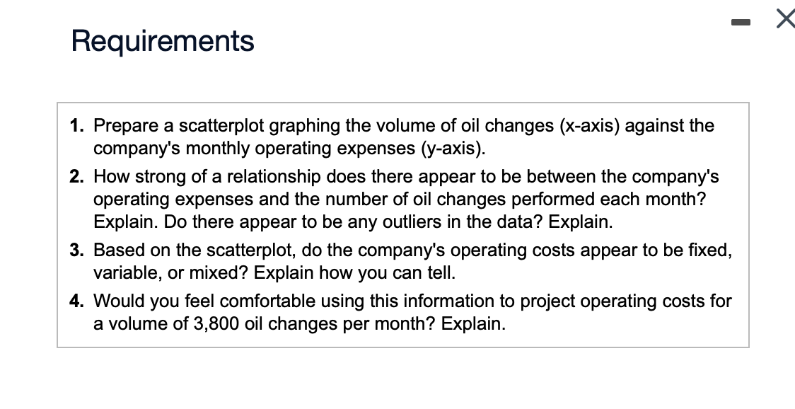 Montrose Oil and Lube is a car care center