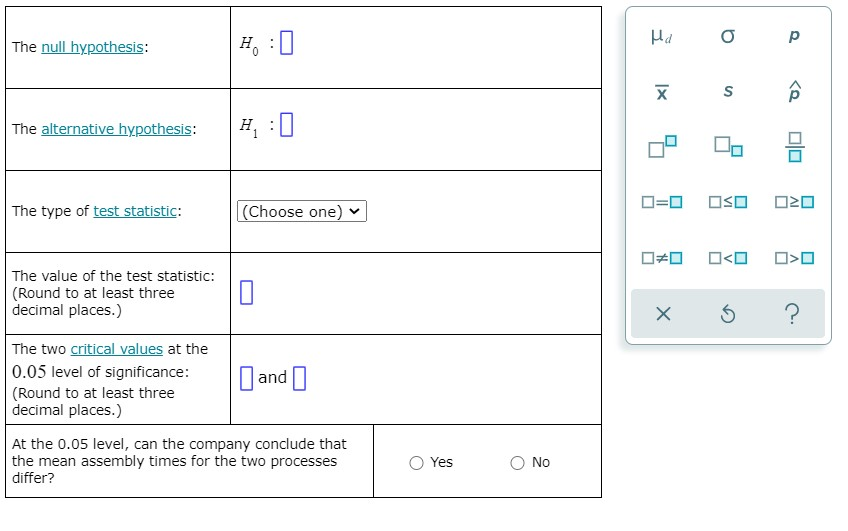 Solved Confidence Intervals and Hypothesis Testing: | Chegg.com