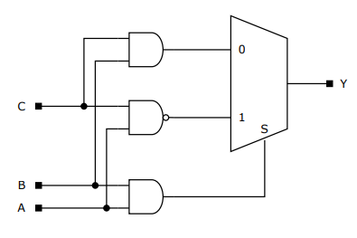 Solved A question about circuit design. Please redesign the | Chegg.com