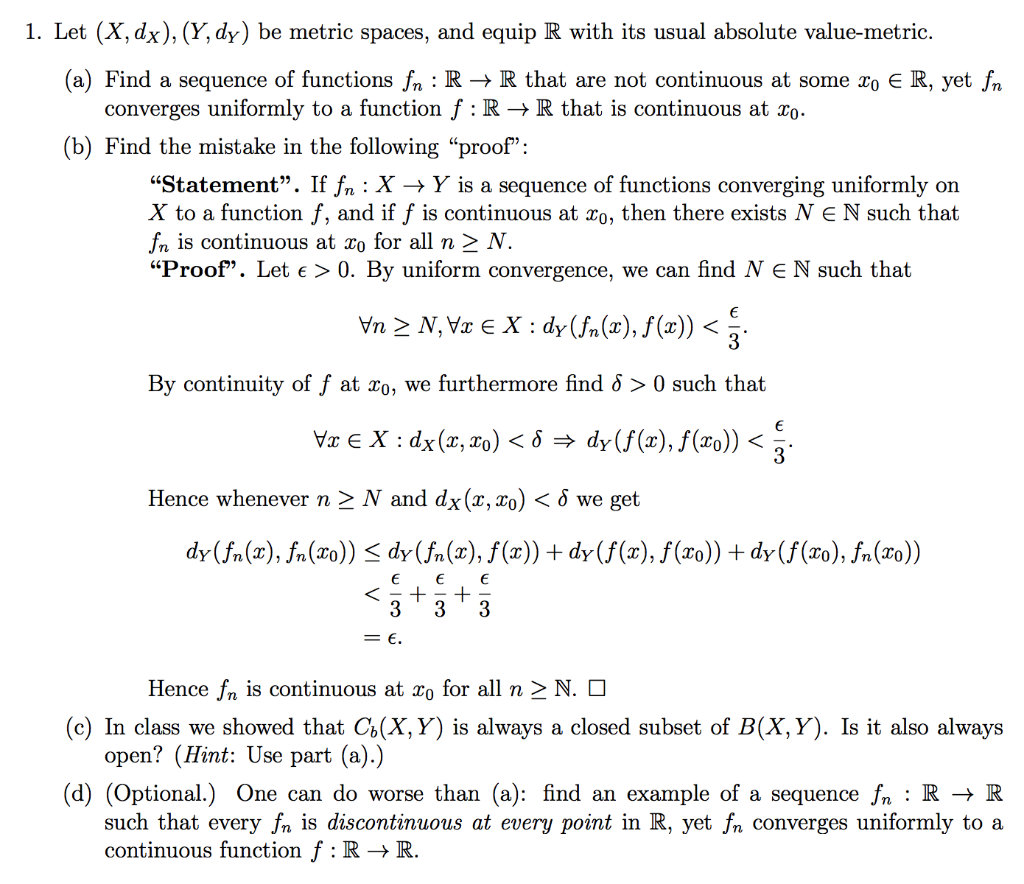 1-let-x-dx-y-dy-be-metric-spaces-and-equip-r-chegg