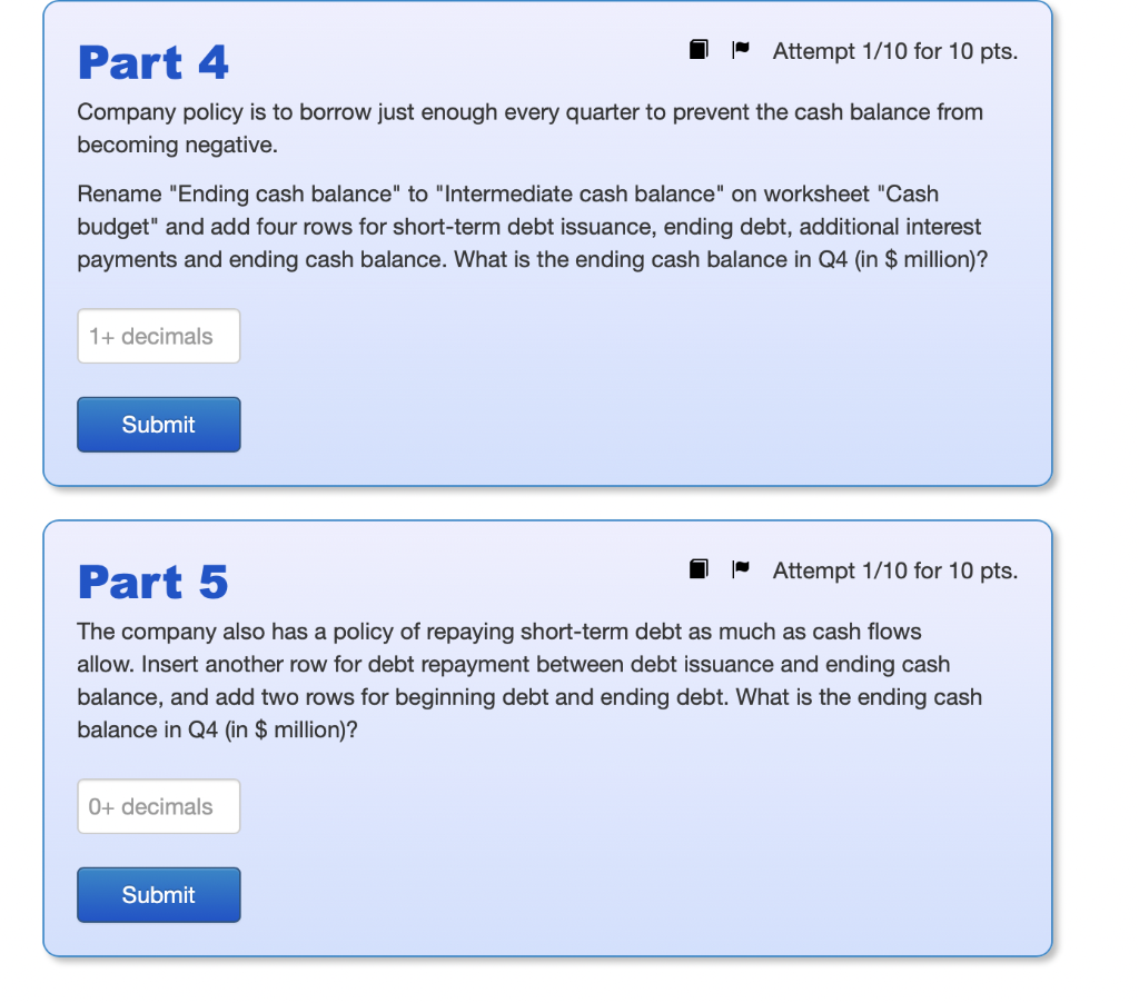 Solved Problem 27 Intro It is the beginning of January. | Chegg.com
