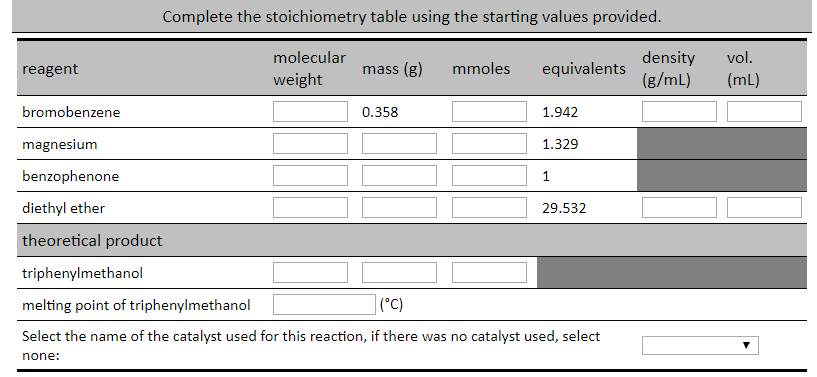 Solved Need Help With These Prelab Questions I Think I Have 6212