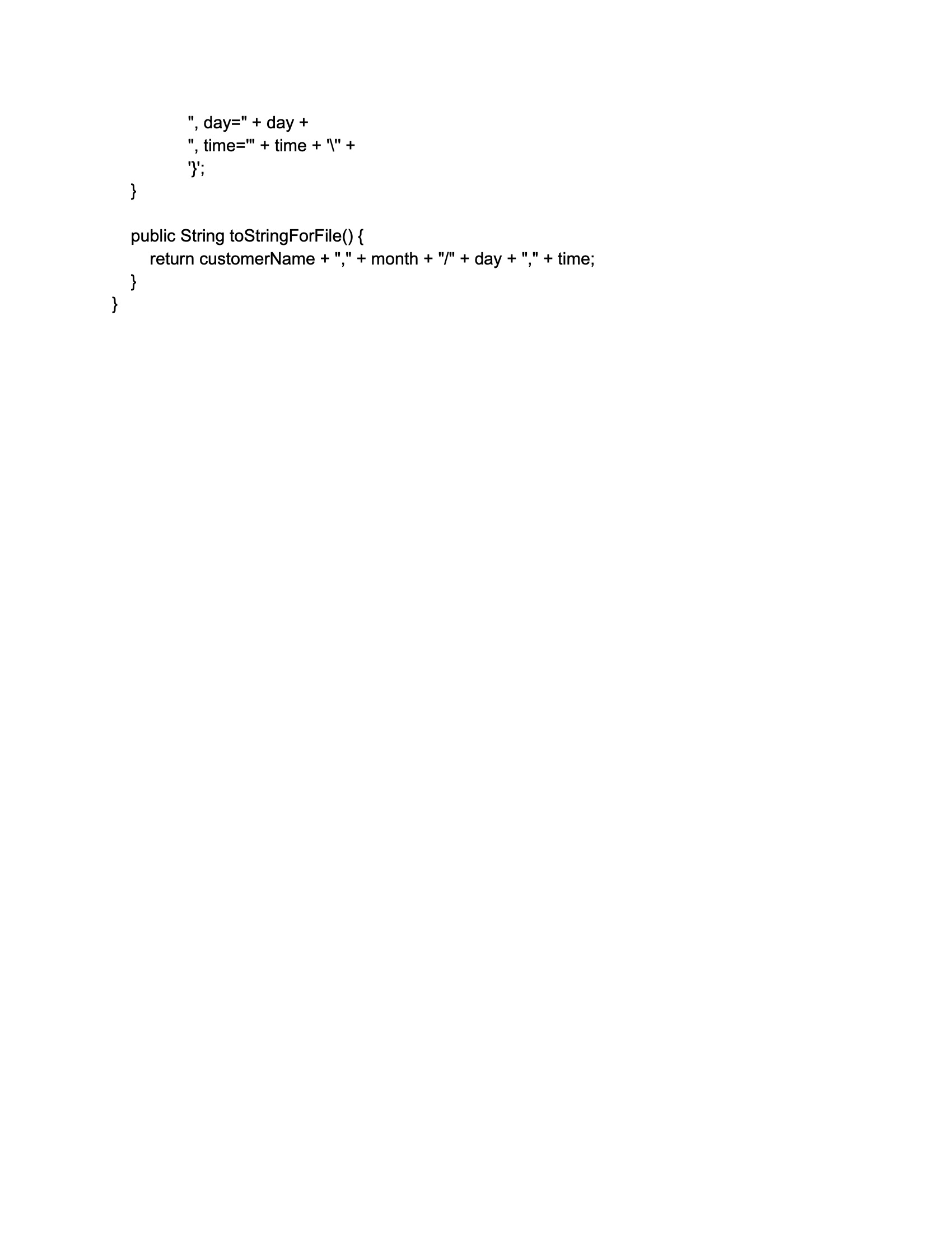 Solved I need you to help me to do the coding assignment | Chegg.com