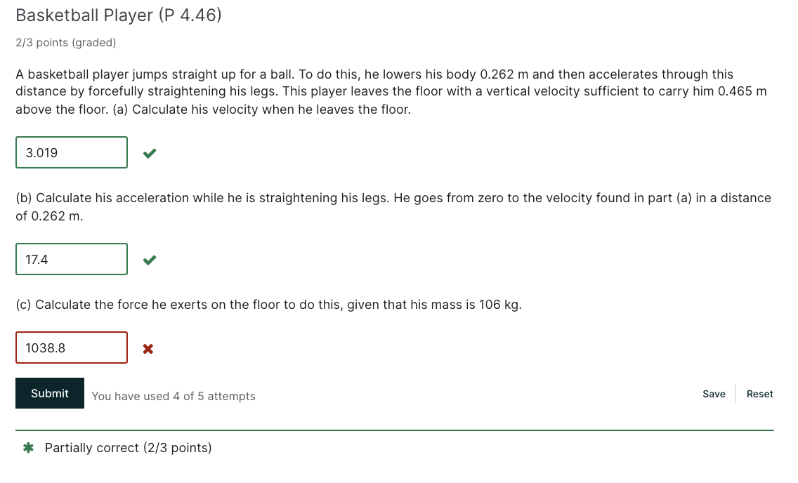 Solved I have shown the answer I have tried and gotten | Chegg.com