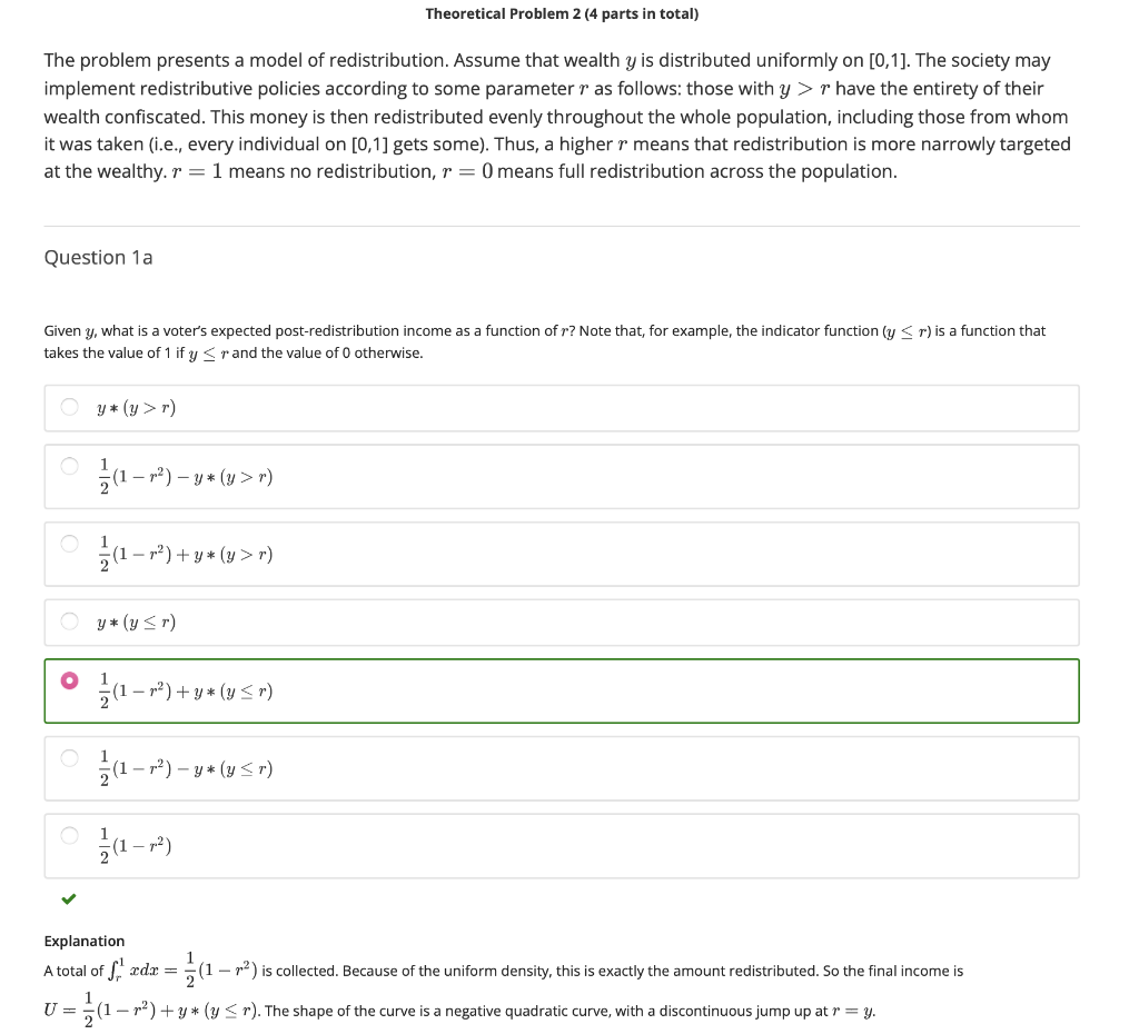 Solved I need help with question 1, part b and have provided | Chegg.com