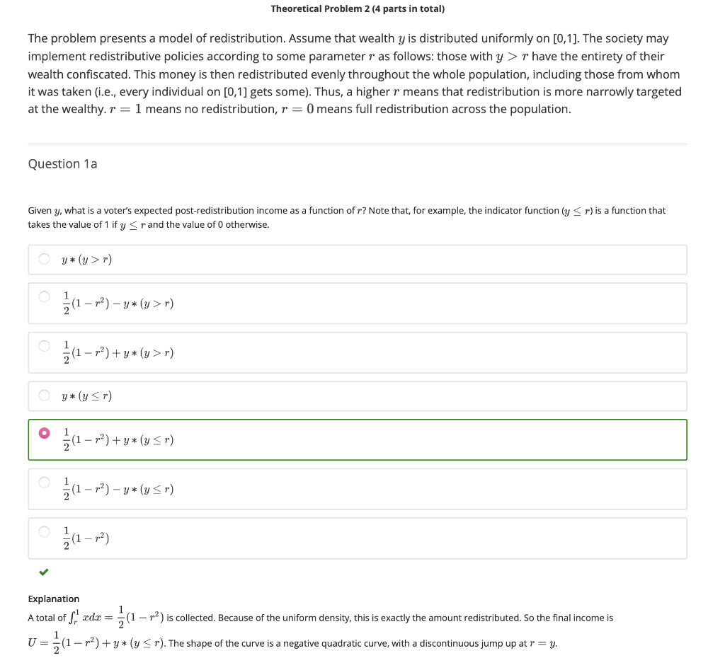 Solved I Need Help With Question 1, Part B And Have Provided | Chegg.com