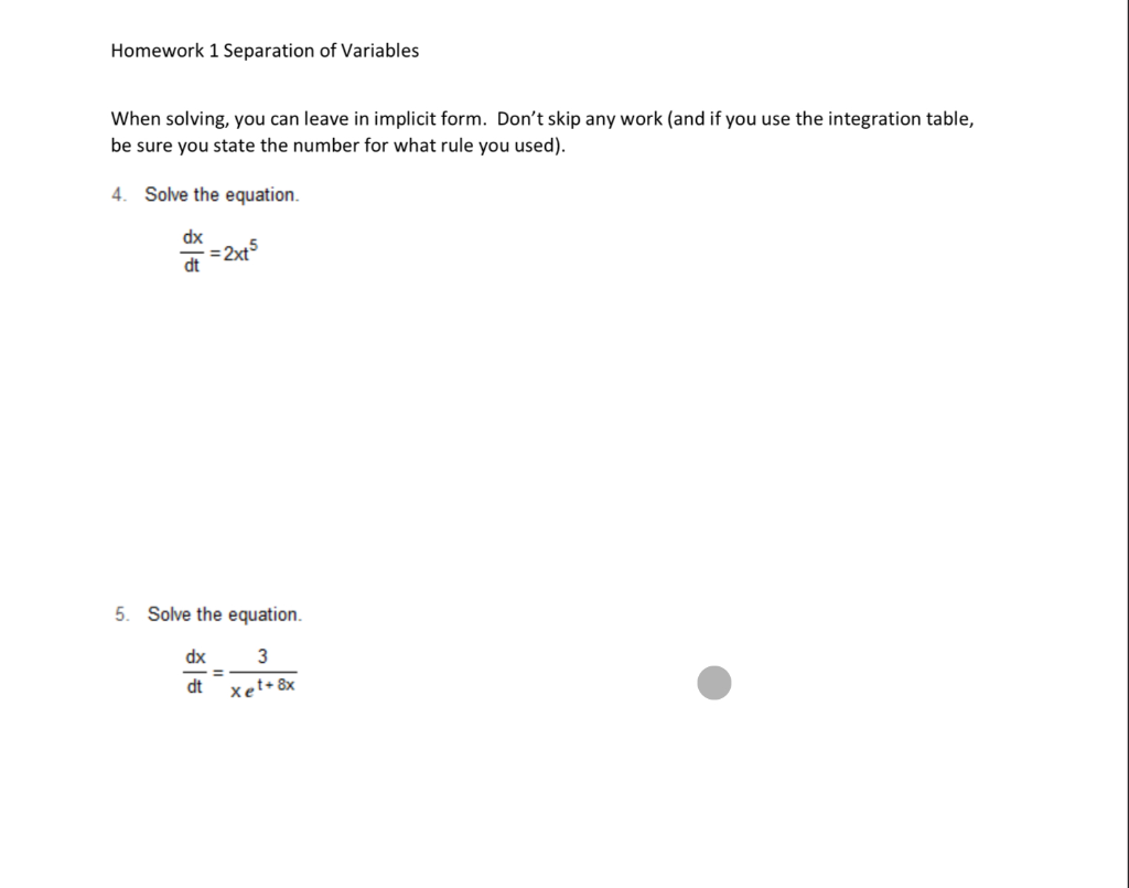 solved-homework-1-separation-of-variables-when-solving-you-chegg