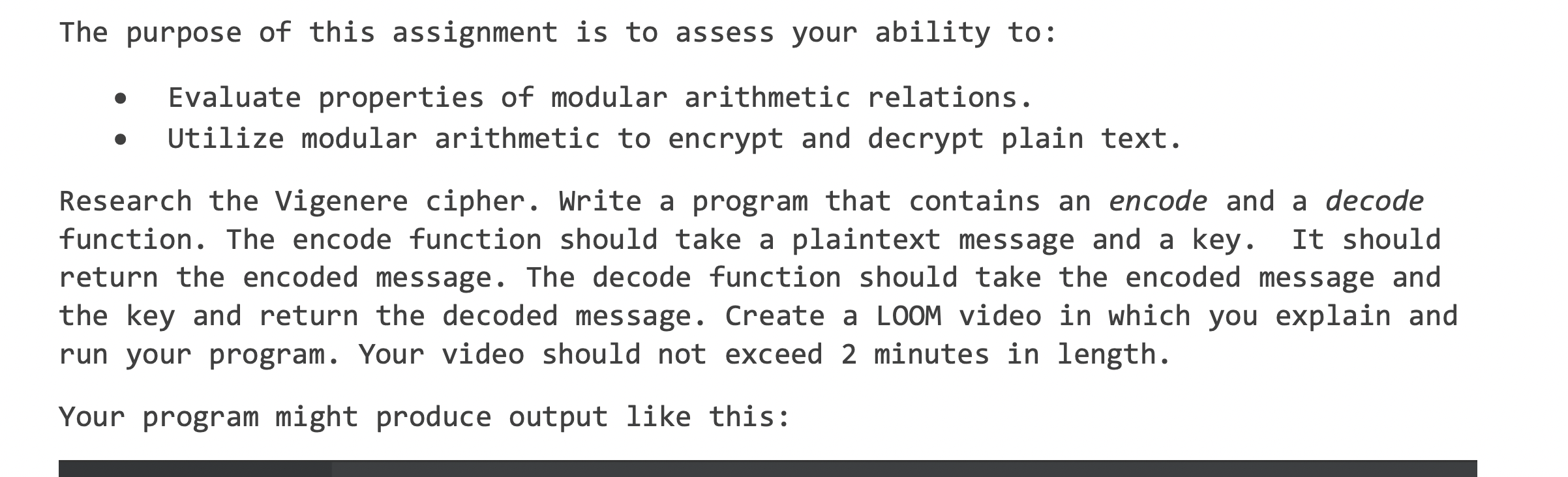 Solved I Need Help Fixing My Code. Erorr : Indexerror: | Chegg.Com