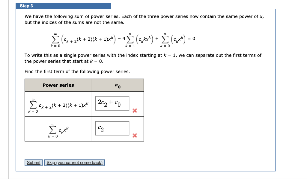 solved-step-3-we-have-the-following-sum-of-power-series-chegg