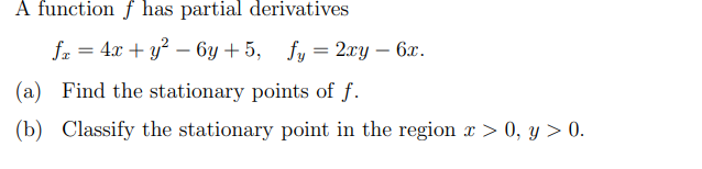 Solved A function f has partial derivatives | Chegg.com