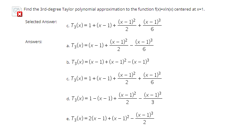 solved-find-the-3rd-degree-taylor-polynomial-approximation-chegg