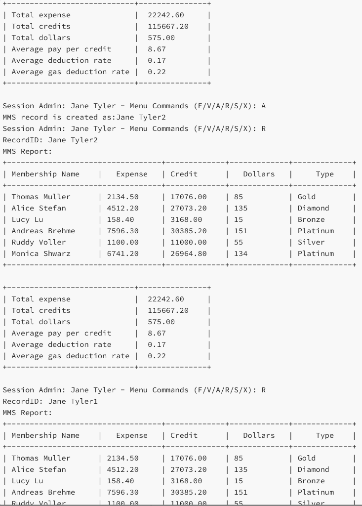 Solved Write code in java: Please kindly help me this one. | Chegg.com