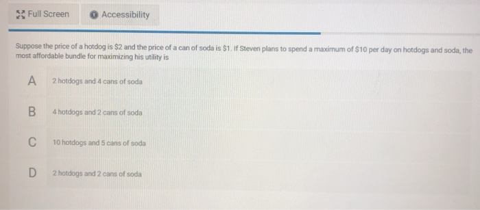 Solved Full Screen O Accessibility Fill in the blanks using | Chegg.com