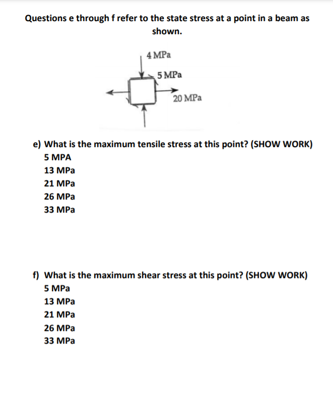 Solved The length, 1, of a column divided by r is one of the | Chegg.com