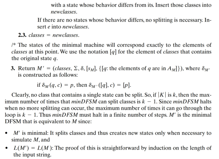 Solved Consider the following deterministic finite state | Chegg.com