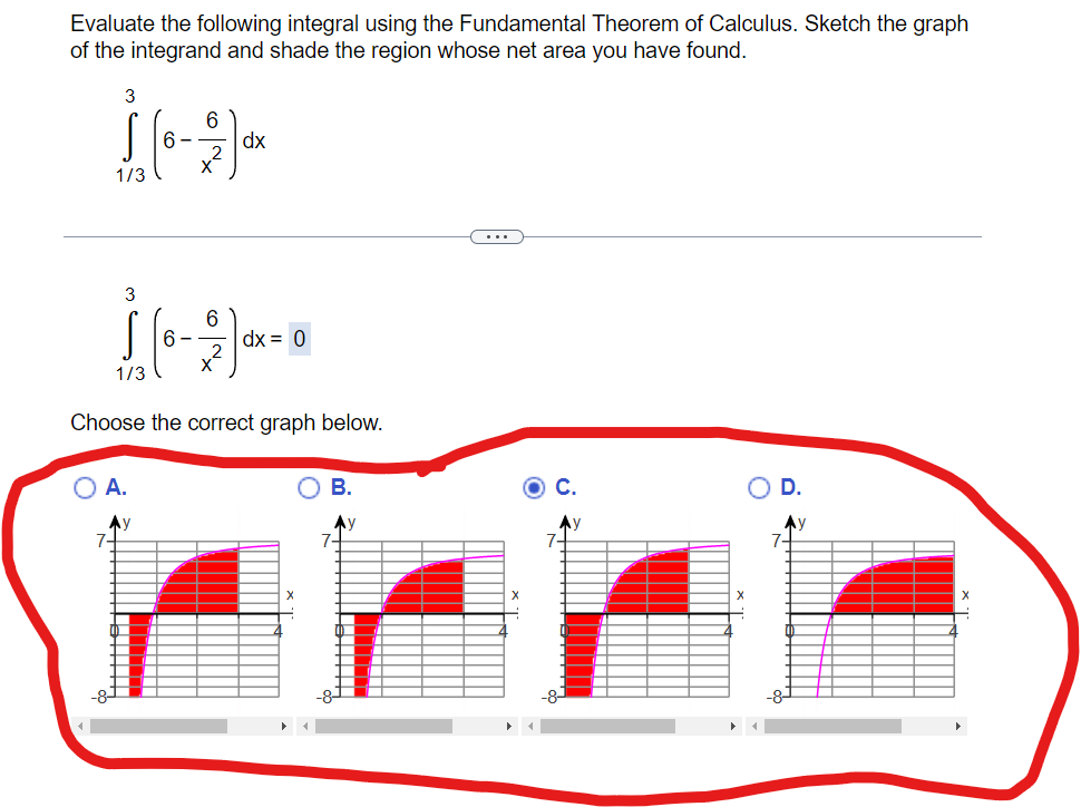 solved-evaluate-the-following-integral-using-the-fundamental-chegg