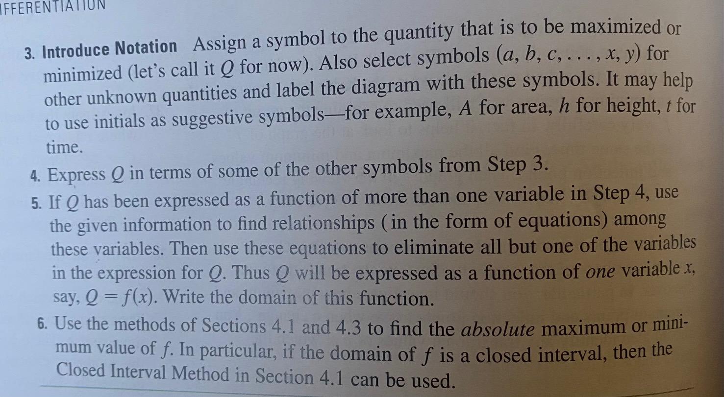 5.6 solving optimization problems homework answers