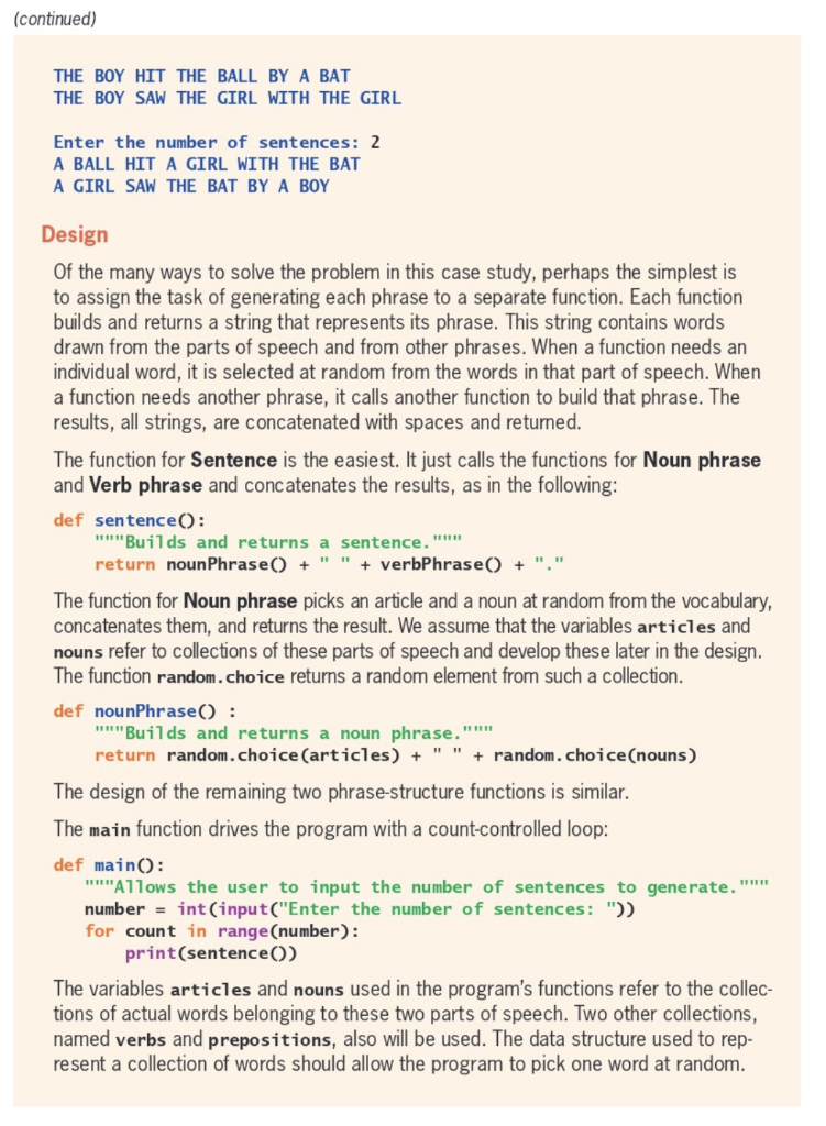 Solved Python language. files: (these are the file names and | Chegg.com