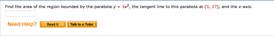 Solved Find The Number B Such That The Line Y B Divides The 6113