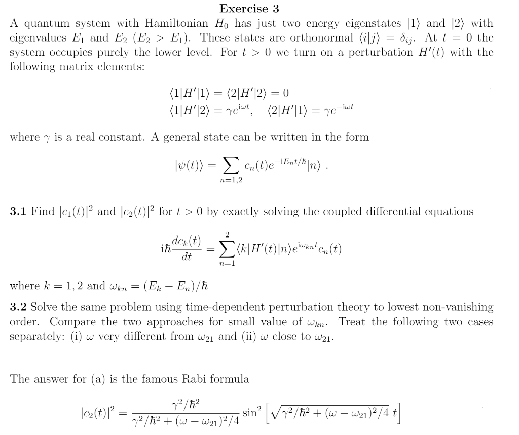 Advanced Physics Recent Questions Chegg Com