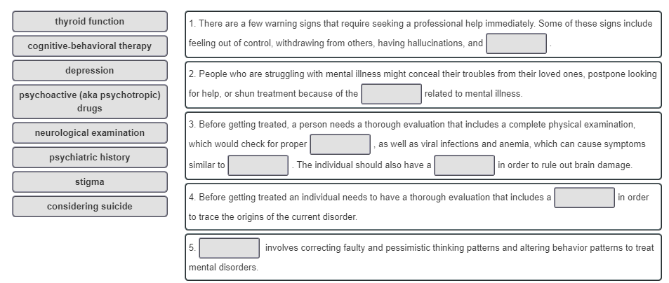 mental health services fresno