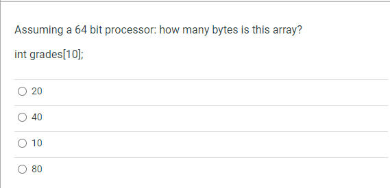 solved-assuming-a-64-bit-processor-how-many-bytes-is-this-chegg